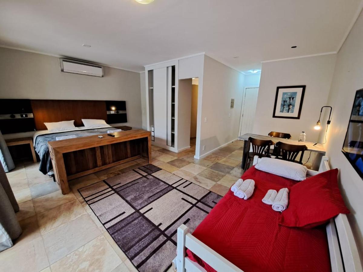 Mansion Bohemia Hotel Armacao dos Buzios Bagian luar foto