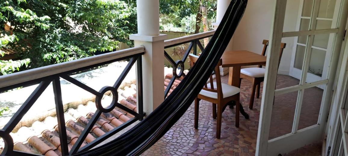 Mansion Bohemia Hotel Armacao dos Buzios Bagian luar foto